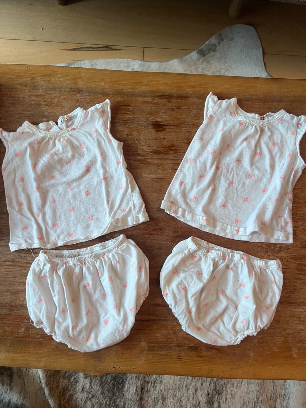 Bonpoint outfits. 6 months